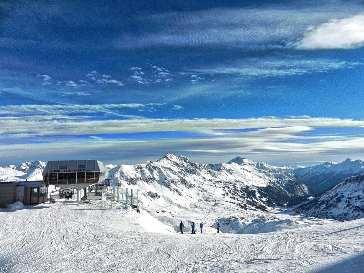 Gasthaus Chalet Mur Санкт-Михель  Экстерьер фото